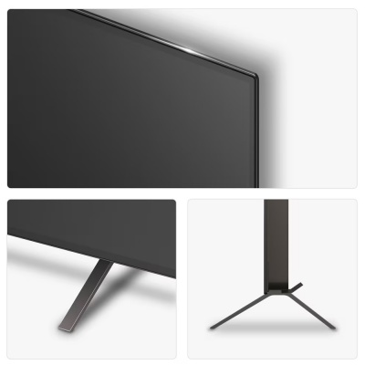 LG 65 Inch OLED AI Smart TV OLED65B56LA