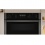 Neff N 50 Built in Double Oven U2ACH7AG7B