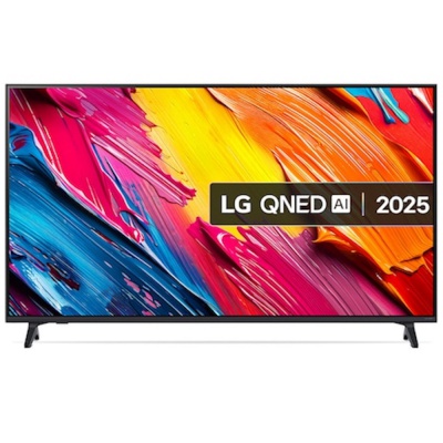 LG 65 Inch 4K AI Smart TV 65QNED70A6A