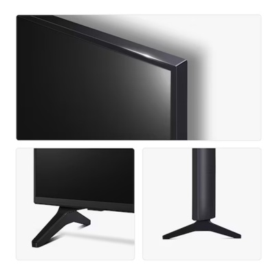 LG 65 Inch 4K AI Smart TV 65QNED70A6A