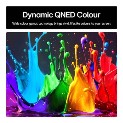 LG 65 Inch 4K AI Smart TV 65QNED70A6A