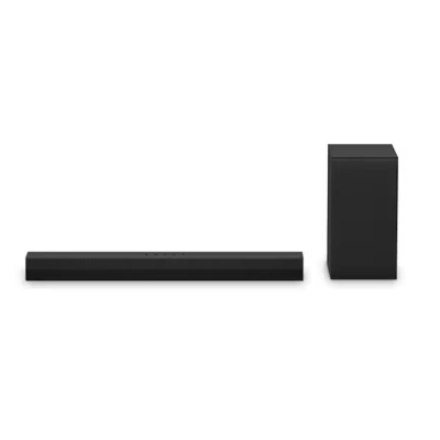 LG 2 1ch Bluetooth Soundbar US40TDGBRLLK