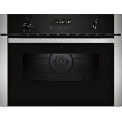 Neff N 50 Built in Microwave Oven C1AMG84N1B