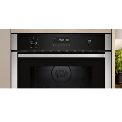 Neff N 50 Built in Microwave Oven C1AMG84N1B