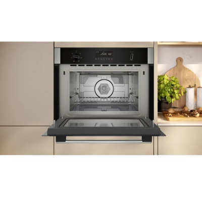 Neff N 50 Built in Microwave Oven C1AMG84N1B