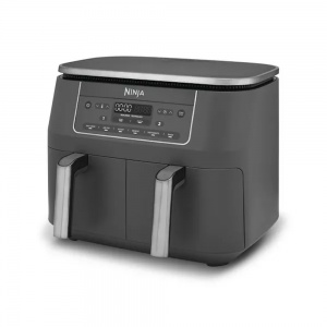 Ninja 6in1 Dual Zone 7.6L Air Fryer DZ300UK