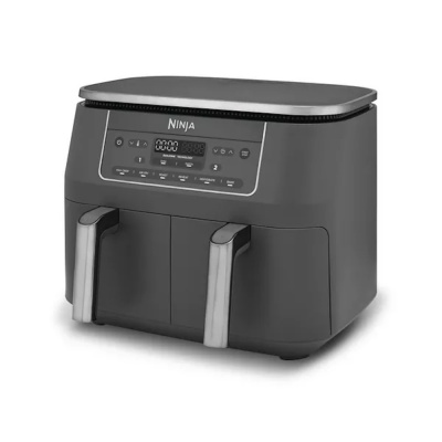 Ninja 6in1 Dual Zone 7.6L Air Fryer DZ300UK