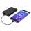 Groove 5000mAH Powerbank GVCH5000MSR