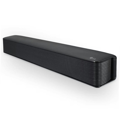 LG 2.0 All in One Bluetooth Soundbar SQM1.AGBRLLK