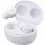 JVC Gumy Mini True Wireless Earbuds White HAA6TWU