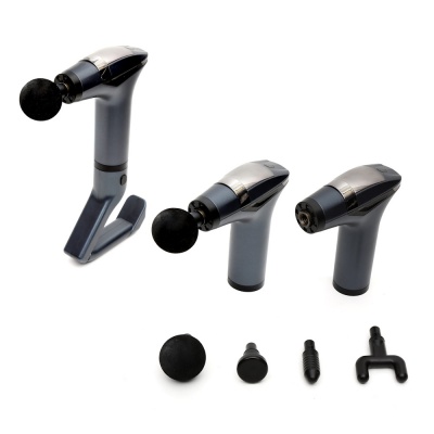 Platinet Cordless Massage Gun PMAS10PRO