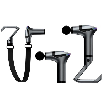 Platinet Cordless Massage Gun PMAS10PRO