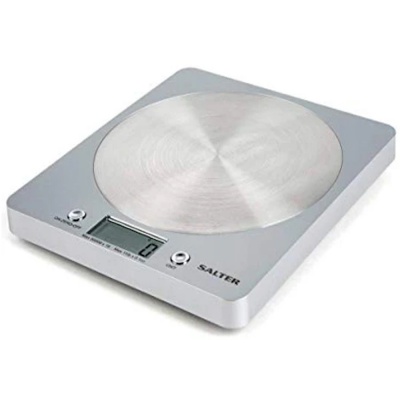 Salter Electronic Platform Kitchen Scales 1036