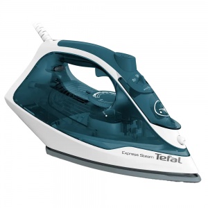 Tefal Express Steam Iron Blue FV2830G0