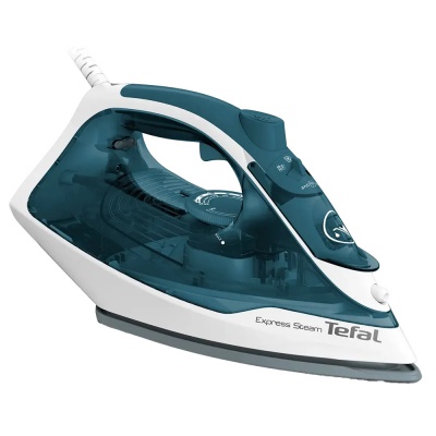 Tefal Express Steam Iron Blue FV2830G0