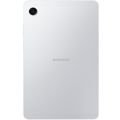 Samsung Galaxy Tab A11 64GB Silver Tablet SMX130NZSAEUB