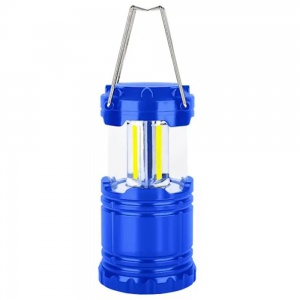 Ultralight Portable Pop Up Camping Lantern TE034