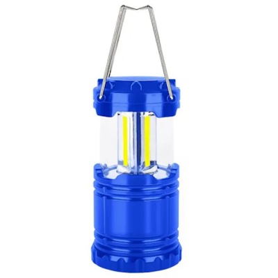 Ultralight Portable Pop Up Camping Lantern TE034
