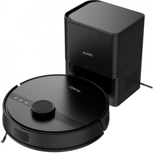 Eureka Robot Vacuum Docking Station Black NERN6PLUSBK