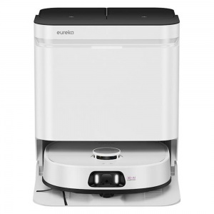 Eureka Robot Vacuum J15 with Station SNERJ15ULTRALITE