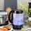 Russell Hobbs Illuminating Glass Kettle 27750