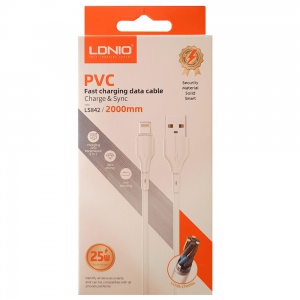Ldnio Fast Charging 2 Meter Cable 600641
