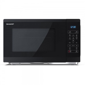 Sharp 25L Digital Microwave YCMS252AUB