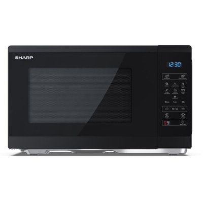 Sharp 25L Digital Microwave YCMS252AUB