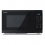 Sharp 25L Digital Microwave YCMS252AUB