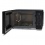 Sharp 25L Digital Microwave YCMS252AUB