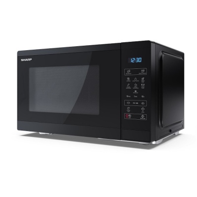 Sharp 25L Digital Microwave YCMS252AUB