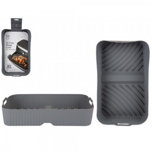 B and CO Silicone Air Fryer Mega Liner 839335