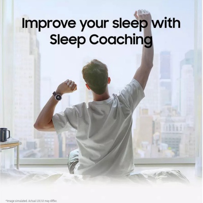 Samsung Galaxy Watch8 Classic 46mm SM-L500NZKAEUA