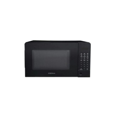 Sona 17L 700W Digital Microwave Black 980589