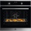 Electrolux Built in Single Oven EOM6P46X