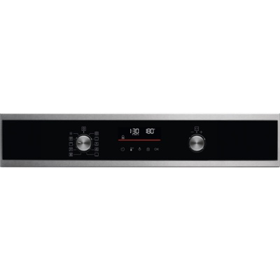 Electrolux Built in Single Oven EOM6P46X