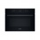 Hotpoint Built in Microwave Oven HCW7O7HTSBUK