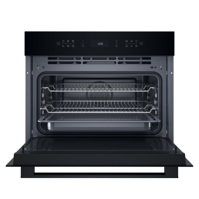 Hotpoint Built in Microwave Oven HCW7O7HTSBUK