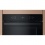 Hotpoint Built in Microwave Oven HCW7O7HTSBUK