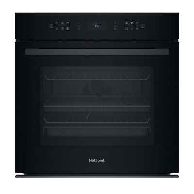 Hotpoint Built in Single Oven HOI78PPT1SBUK