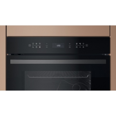 Hotpoint Built in Single Oven HOI78PPT1SBUK