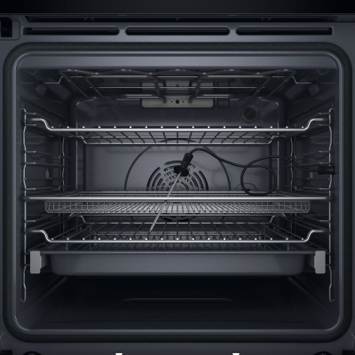 Hotpoint Built in Single Oven HOI78PPT1SBUK