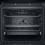 Hotpoint Built in Single Oven HOI78PPT1SBUK
