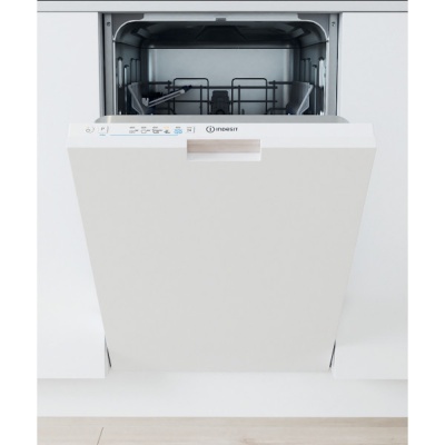 Indesit Slimline Integrated Dishwasher IN2IE10CS80UK