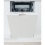 Indesit Slimline Integrated Dishwasher IN2IE10CS80UK