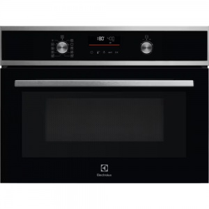 Electrolux Built in Microwave Oven EVLDE46X