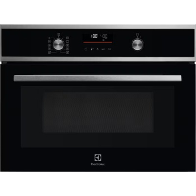 Electrolux Built in Microwave Oven EVLDE46X
