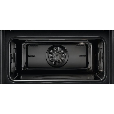 Electrolux Built in Microwave Oven EVLDE46X