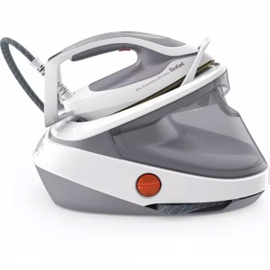 Tefal 2700w High Pressure Steam Generator Iron GV9713G0