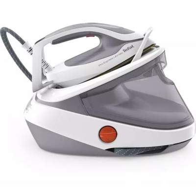 Tefal 2700w High Pressure Steam Generator Iron GV9713G0